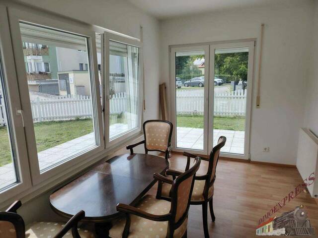 Immobilie in Pernitz - Familientraum – barrierefreier Bungalow mit kleinem Garten wartet auf Sie! nur ca. 45min nach Wien! - Bild 3