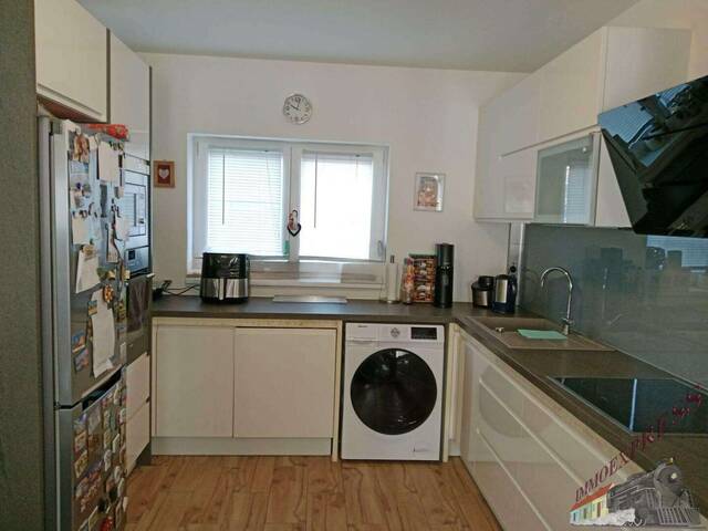 Immobilie in Traiskirchen - Stilvolle Doppelhaushälfte mit kleinem Garten und 2 PKW-Stellplätzen in Traiskirchen wartet auf Sie! - Bild 3