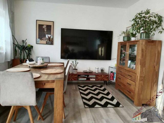 Immobilie in Traiskirchen - Stilvolle Doppelhaushälfte mit kleinem Garten und 2 PKW-Stellplätzen in Traiskirchen wartet auf Sie! - Bild 4