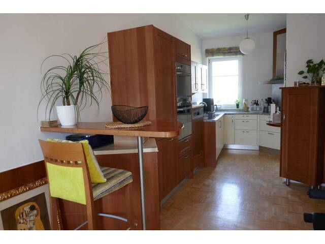 Immobilie in Schörfling - Tolle Wohnung mit Seeblick - Bild 1