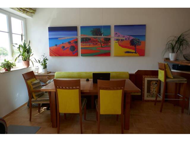 Immobilie in Schörfling - Tolle Wohnung mit Seeblick - Bild 2