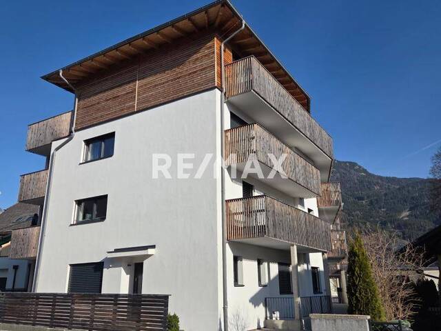 Immobilie in Gröbming - TOP gepflegte 2-Zimmer Wohnung im Zentrum Gröbmings! - Bild 0