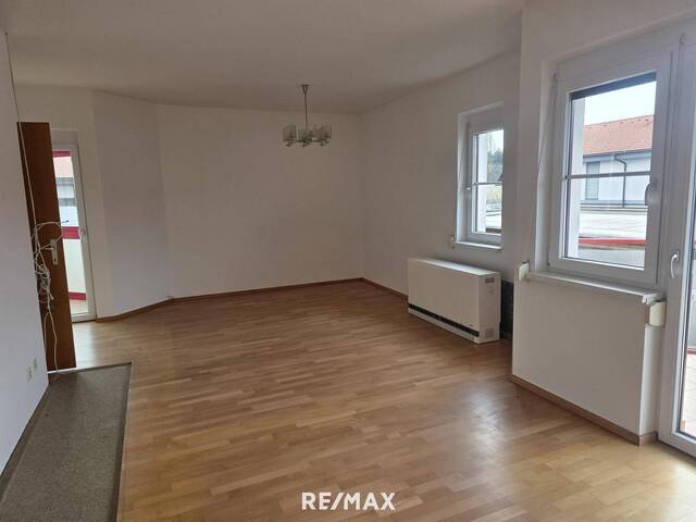 Immobilie in Mettersdorf am Saßbach - Wohnung im Zentrum - Bild 1