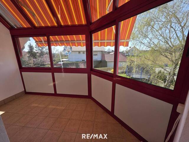 Immobilie in Mettersdorf am Saßbach - Wohnung im Zentrum - Bild 2