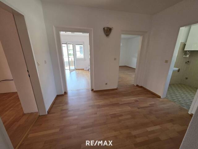 Immobilie in Mettersdorf am Saßbach - Wohnung im Zentrum - Bild 3