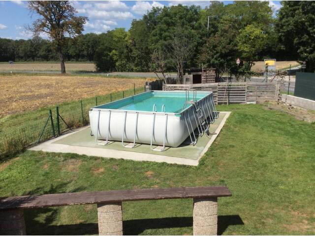 Immobilie in Velm - Einstöckiges Einfamilienhaus mit 144 m² und Garage in Velm mit großem Grundstück - Bild 1