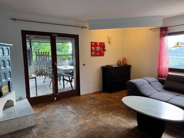 Immobilie in Velm - Einstöckiges Einfamilienhaus mit 144 m² und Garage in Velm mit großem Grundstück - Bild 3