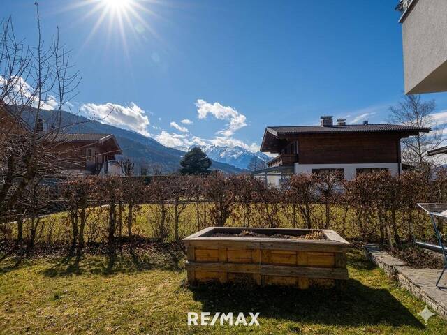 Immobilie in Bruck an der Großglocknerstraße - Mehrfamilienhaus mit Potenzial in zentraler Lage von Bruck an der Großglocknerstraße - Bild 1