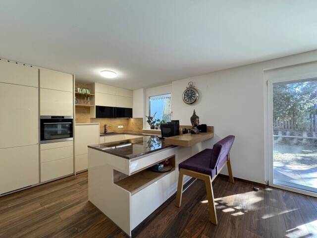 Immobilie in Patsch - Patsch: Sanierte 3-Zimmer-Gartenwohnung in Sonnenlage - Bild 4