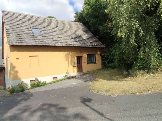 Immobilie in Gschaidt - Vierkanthof in idyllischer Buckligen Welt samt Baugrund - Bild 0