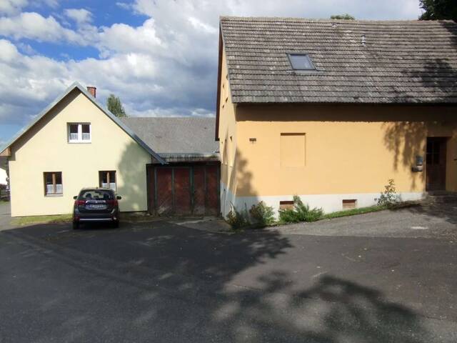 Immobilie in Gschaidt - Vierkanthof in idyllischer Buckligen Welt samt Baugrund - Bild 1