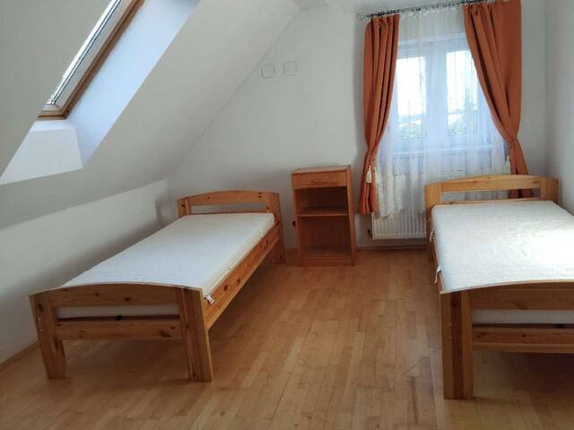 Immobilie in Gschaidt - Vierkanthof in idyllischer Buckligen Welt samt Baugrund - Bild 4