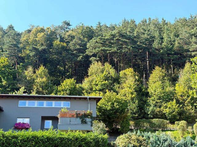 Immobilie in Natters - Natters: Wohnung im Stil eines Einfamilienhauses - Bild 0
