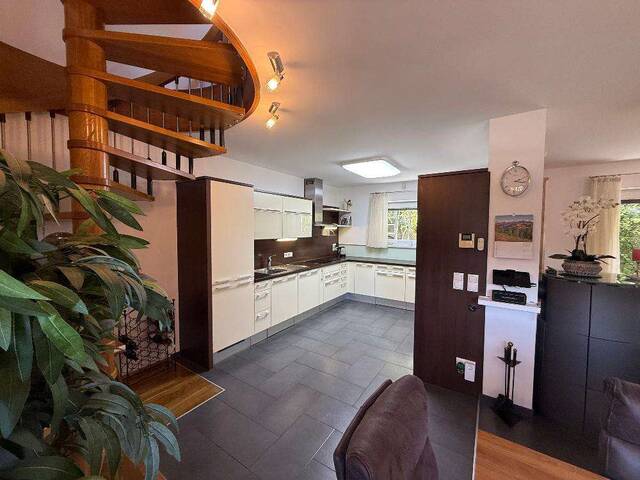 Immobilie in Natters - Natters: Wohnung im Stil eines Einfamilienhauses - Bild 1