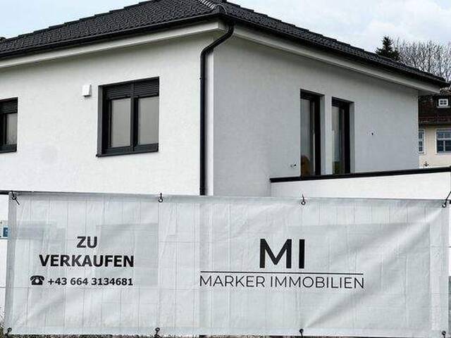 Immobilie in Gerolding - Modernes Einfamilienhaus in toller Aussichtslage - 3 mögliche Optionen - Ausbauhaus bis Schlüsselfertig - Bild 3