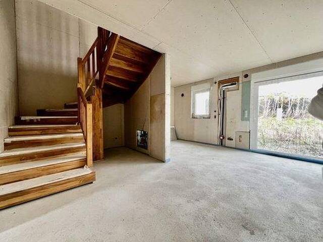 Immobilie in Gerolding - Modernes Einfamilienhaus in toller Aussichtslage - 3 mögliche Optionen - Ausbauhaus bis Schlüsselfertig - Bild 4