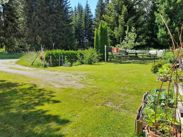 Immobilie in Mariapfarr - Charmantes 4-Zimmer-Haus mit großem Garten und Carport (Provisionsfrei) - Bild 1