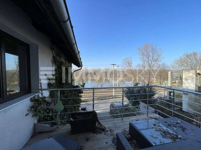 Immobilie in Greifenstein - Direkt beim Donaualtarm Greifenstein! - Bild 2