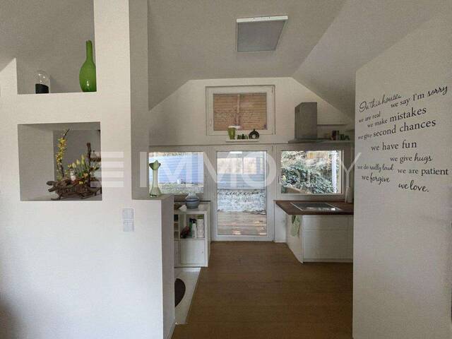 Immobilie in Greifenstein - Direkt beim Donaualtarm Greifenstein! - Bild 3