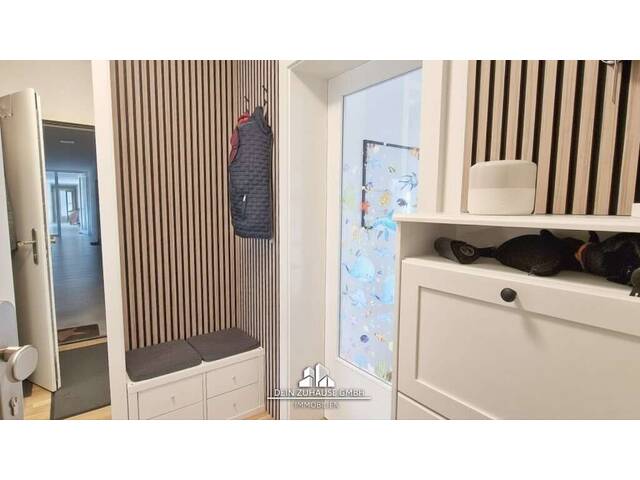 Immobilie in Frankenmarkt - DEIN ZUHAUSE - Moderne Eigentumswohnung mit Loggia in Frankenmarkt - Bild 3