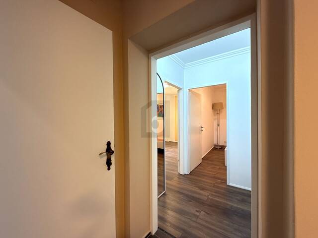 Immobilie in Aggsbach - IDYLLISCHE LAGE MIT HANG-GARTEN UND WUNDERBARER BERGSICHT UND RUHELAGE - Bild 4