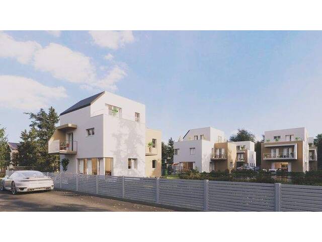 Immobilie in Biedermannsdorf - Warum bauen wenn man ein Traumhaus direkt kaufen kann? TOP Projekt in Biedermannsdorf! - Bild 1