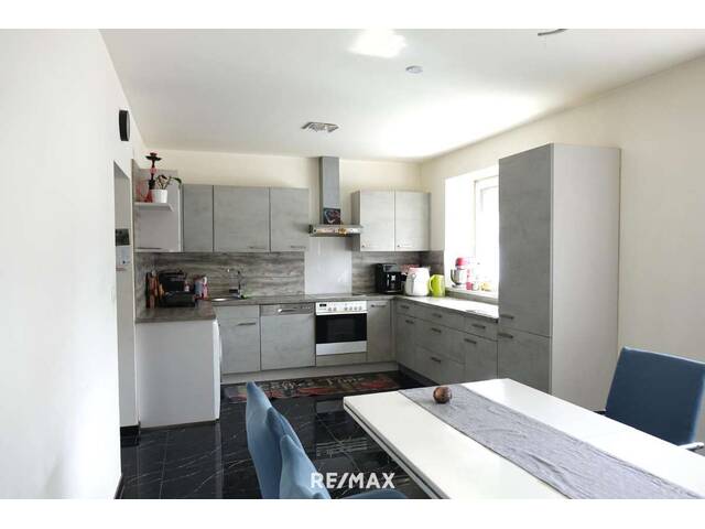 Immobilie in Rechnitz - Modernisiertes Wohnhaus mit Unterkellerung in Rechnitz - Bild 2