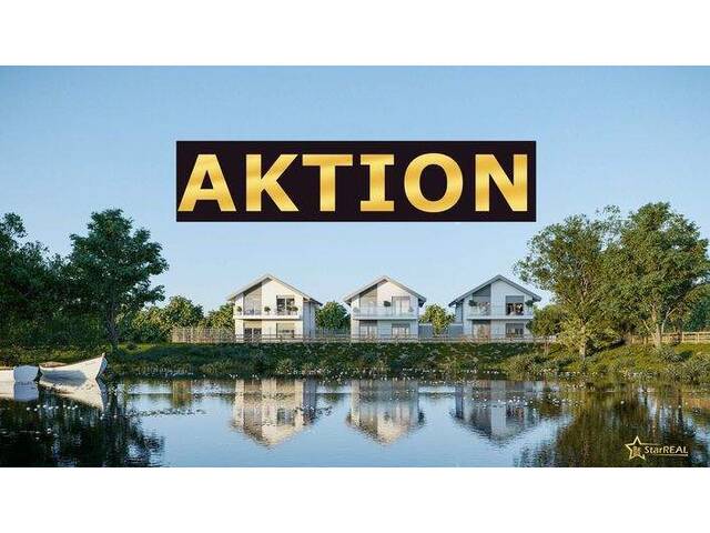 Immobilie in Mauerbach - WIENERBERGER-EINFAMILIENHAUS NAHE WIEN. Provisionsfrei + € 50.000 Rabatt - Bild 0