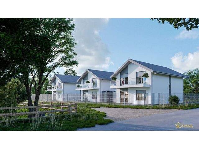 Immobilie in Mauerbach - WIENERBERGER-EINFAMILIENHAUS NAHE WIEN. Provisionsfrei + € 50.000 Rabatt - Bild 3