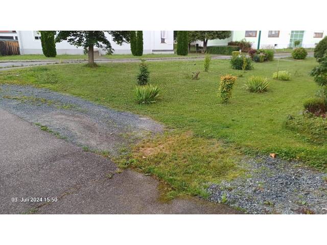 Immobilie in Heiligenkreuz im Lafnitztal - Haus für zwei Familien mit separaten Eingängen - Bild 1