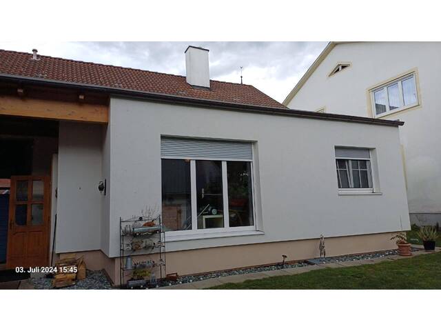 Immobilie in Heiligenkreuz im Lafnitztal - Haus für zwei Familien mit separaten Eingängen - Bild 3