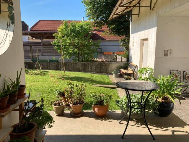 Immobilie in Großsteinbach - Vielseitige Liegenschaft mit großem Potenzial in Großsteinbach - Bild 1