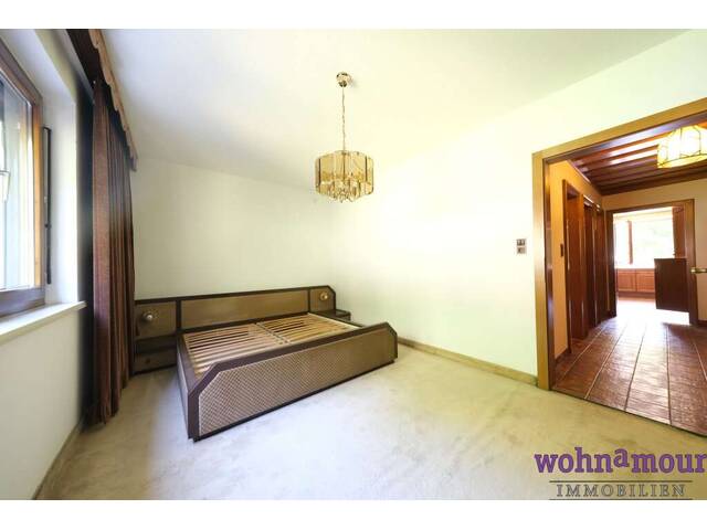 Immobilie in Matrei am Brenner - Großzügige 3-Zimmer-Wohnung mit Tiroler Flair und Garage - Bild 3