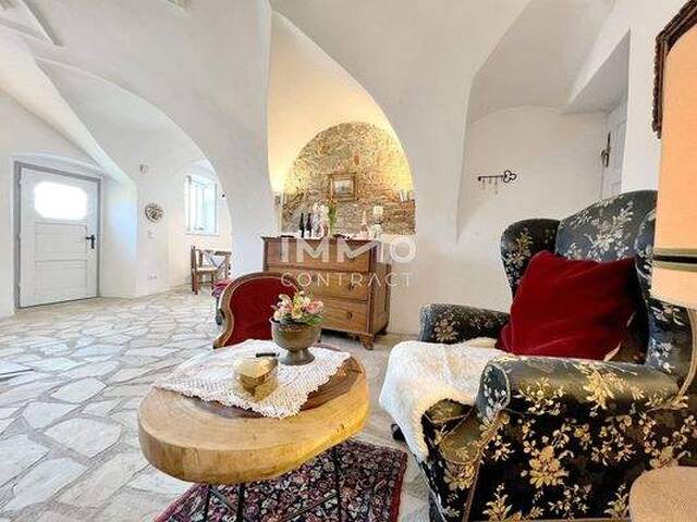 Immobilie in Engabrunn - ALTER LEHENHOF nahe GRAFENEGG - wo Kultur auf Tradition trifft - Bild 2