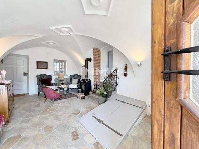 Immobilie in Engabrunn - ALTER LEHENHOF nahe GRAFENEGG - wo Kultur auf Tradition trifft - Bild 3