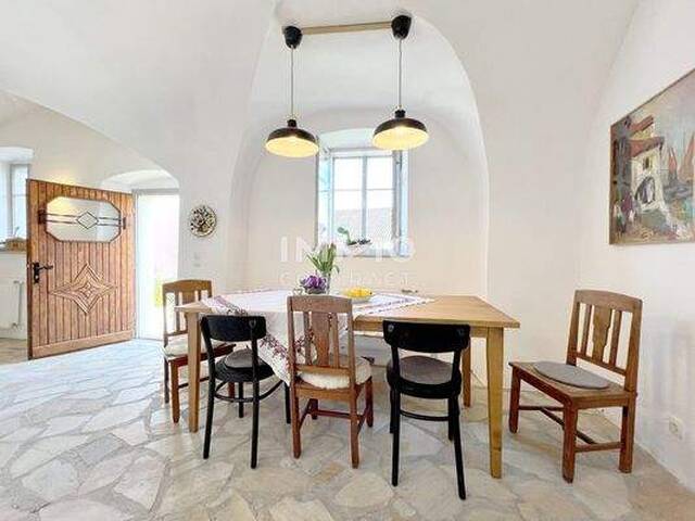 Immobilie in Engabrunn - ALTER LEHENHOF nahe GRAFENEGG - wo Kultur auf Tradition trifft - Bild 4