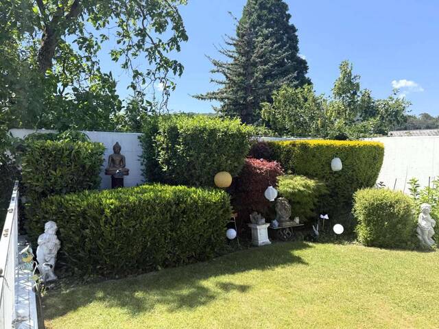 Immobilie in Pottenstein - Viel barrierefreier Wohnraum, Platz für gemeinsame Werte und Indoor-Pool // Much barrier-free living-space, room for shared values, and indoor pool // - Bild 0