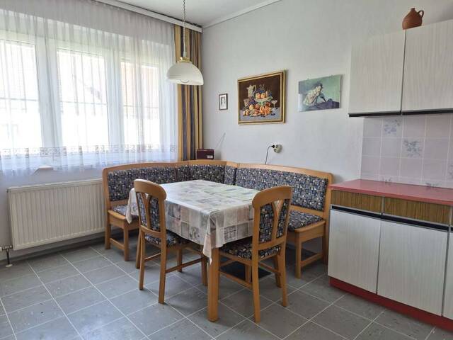 Immobilie in Lutzmannsburg - Wohnhaus mit Altbestand und Scheune - Bild 2