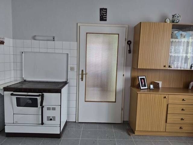 Immobilie in Lutzmannsburg - Wohnhaus mit Altbestand und Scheune - Bild 4