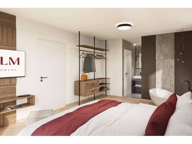 Immobilie in Eulersberg - Investitionsapartments in den Alpen – Aparthotel KALM Werfenweng Top 39 - Bild 3