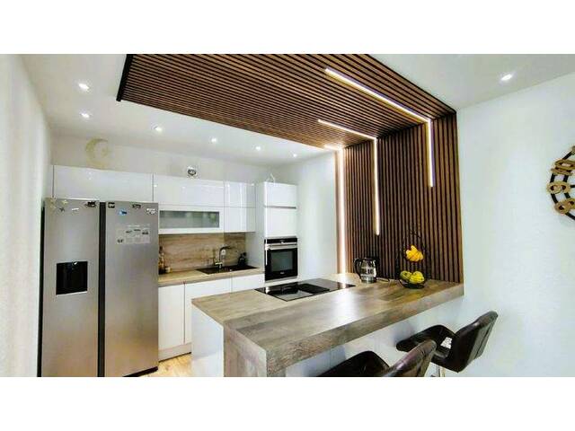 Immobilie in Mattighofen - Wohnung in einem 2-Parteienhaus - inkl. Garten in Ruhelage! Nur 2 Km bis Mattighofen - Bild 1