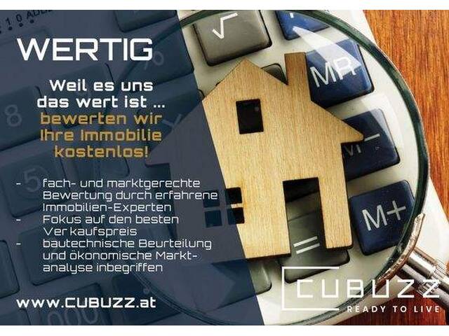 Immobilie in Mattighofen - Wohnung in einem 2-Parteienhaus - inkl. Garten in Ruhelage! Nur 2 Km bis Mattighofen - Bild 2