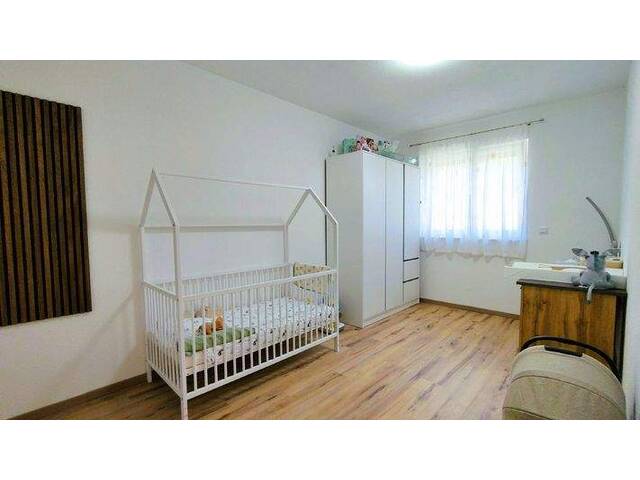 Immobilie in Mattighofen - Wohnung in einem 2-Parteienhaus - inkl. Garten in Ruhelage! Nur 2 Km bis Mattighofen - Bild 4