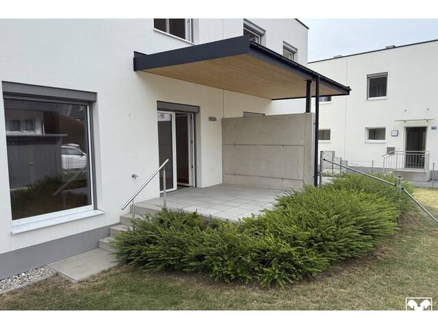 Immobilie in Melk - Doppelhaushälfte 7/1-A in Melk-Pielachberg - Erstbezug prompt möglich! - Bild 3