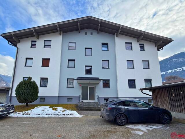 Immobilie in Finsing - 4-Zimmer Wohnung in 6271 Uderns - direkt am Golfplatz - Bild 0