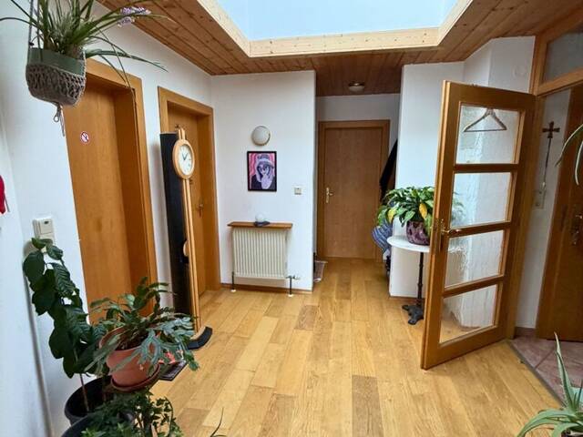 Immobilie in Finsing - 4-Zimmer Wohnung in 6271 Uderns - direkt am Golfplatz - Bild 1