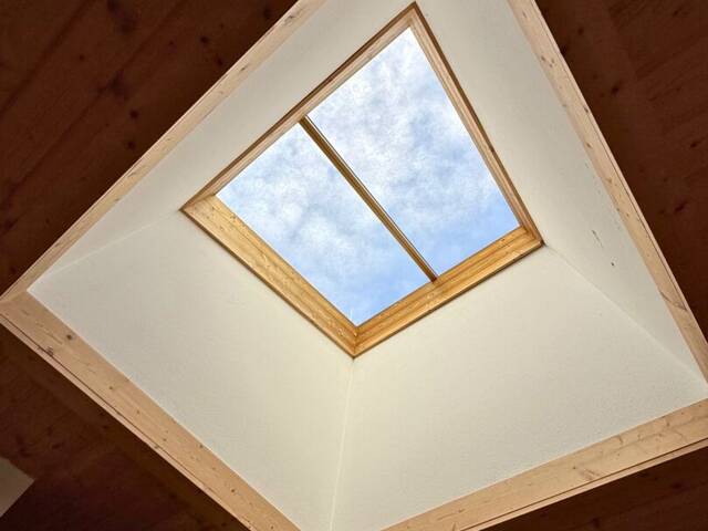 Immobilie in Finsing - 4-Zimmer Wohnung in 6271 Uderns - direkt am Golfplatz - Bild 2