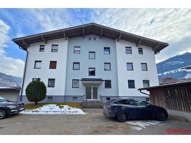 Immobilie in Finsing - 4-Zimmer Wohnung in 6271 Uderns - direkt am Golfplatz - Bild 3