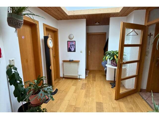 Immobilie in Finsing - 4-Zimmer Wohnung in 6271 Uderns - direkt am Golfplatz - Bild 4