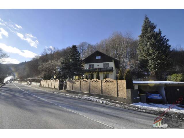 Immobilie in Eschenau - Top Gelegenheit in Rotheau! Attraktives Zweifamilienhaus in sonniger Lage für jedes Budget! - Bild 0